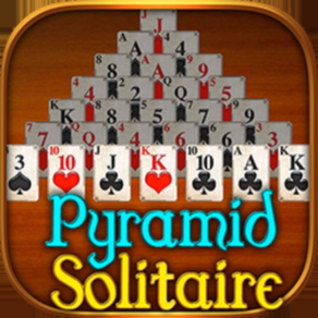 Pyramid Solitaire ●