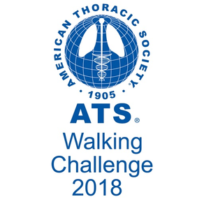 ATS Walking Challenge