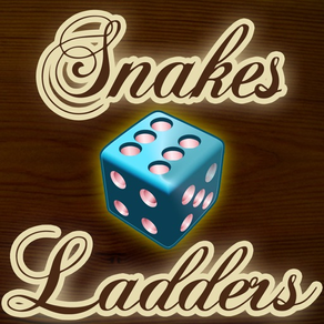 Snakes & Ladders-Game
