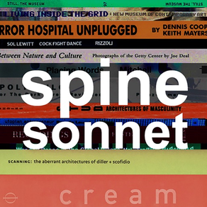 Spine Sonnet