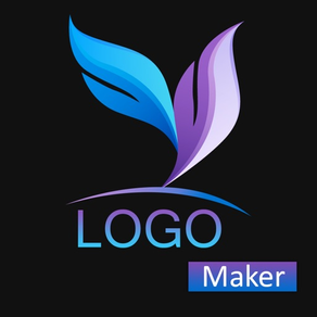 Logo Maker: Create & Design