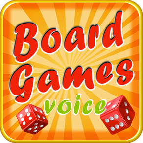 The Board Games Voice