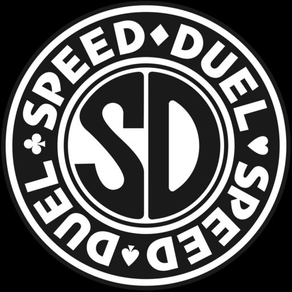 Speed Duel Card