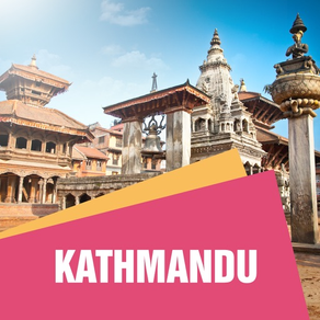 Kathmandu Travel Guide