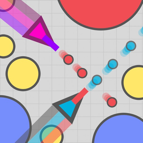 SpaceBlast.io