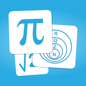 Learn It Flashcards - Real Number System