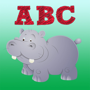 Kindergarten - ABC Alphabet Lernen Beste Kinder Englisch Für Vorschulisch Frei
