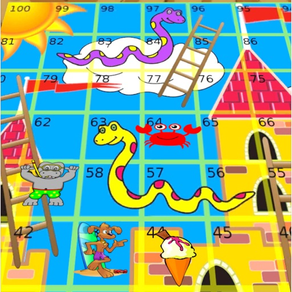 Snakes and Ladders Pro