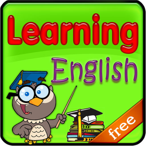 Learn English Vocabulary :: learning games for kid