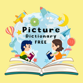 Picture Dictionary Learning
