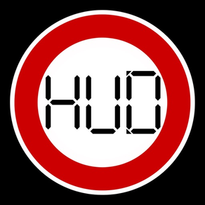 HUD - Speedometer