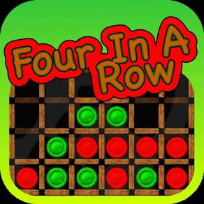 Four In A Row - Gamesgully