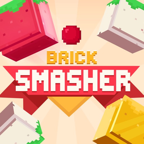 Bricks Smasher