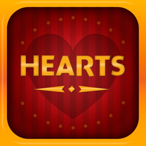 Hearts oder Herzen