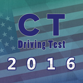 Connecticut Driving Practice Test 2016 - 17
