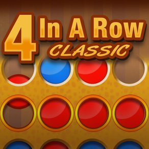 4 In A Row - Connect 4 Game