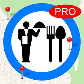 Restaurant near Pro