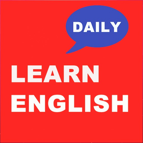 Learn English Sentences Daily
