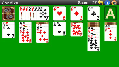 Solitaire Pack -- Lite poster