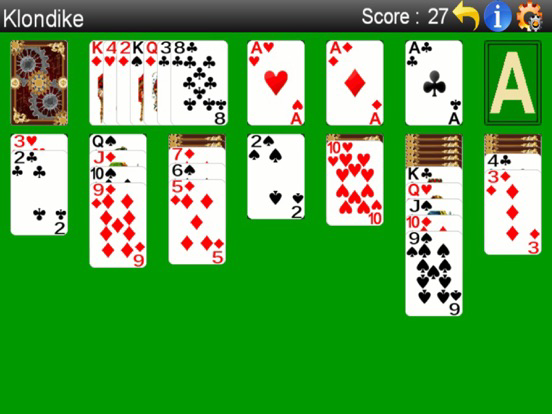 Solitaire Pack -- Lite poster