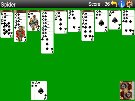 Solitaire Pack -- Lite poster