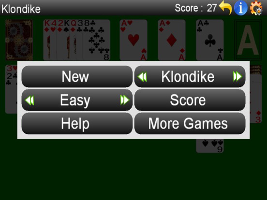 Solitaire Pack -- Lite poster