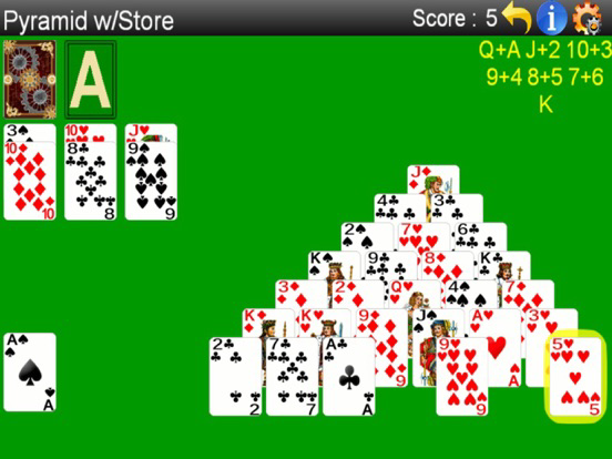 Solitaire Pack -- Lite poster