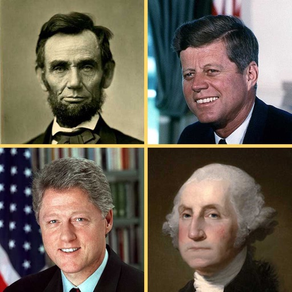 US Presidents - Quiz