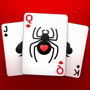 Best Spider Solitaire Game