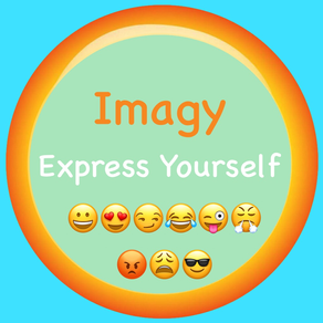 Imagy