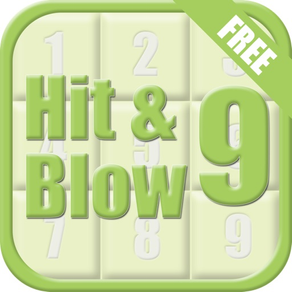 Hit and Blow 9 for Free