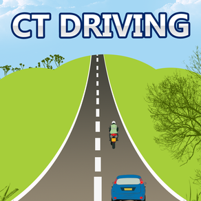 Connecticut Driving Test 2016 - 17