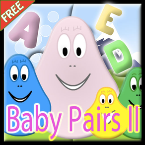 Baby Game - Super Pairs 2