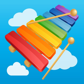 Igrecway Xylophone