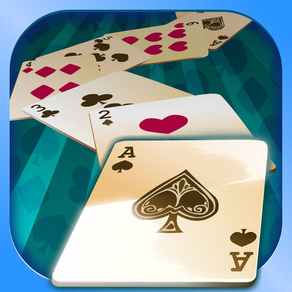 Spider Solitaire:2014 Upgraded Version