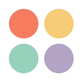 Connect 4 Dots Puzzle Game