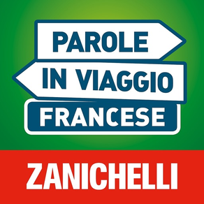 Parole in viaggio - Francese