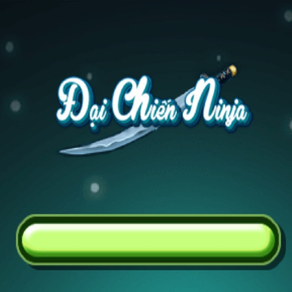 Đại Chiến Ninja