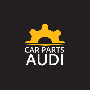 Car parts for Audi - ETK, OEM