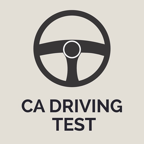 California Driving Test