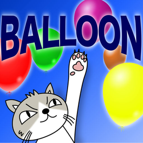 BamBamBalloon