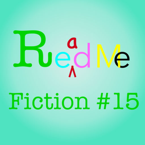 edMe Reading Companion - Fiction #15