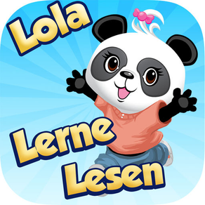 Lesen lernen mit Lola