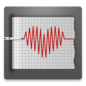 カルジオグラフ (Cardiograph)