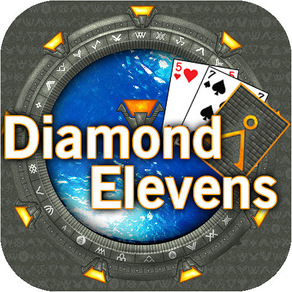 PHOTO PLAY: Diamond-Elevens