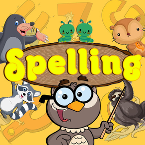 abc spelling game for learning