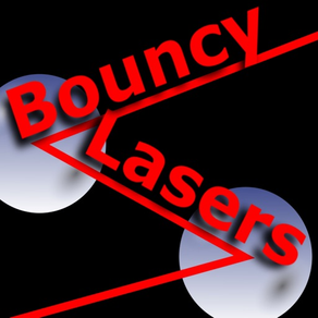 Bouncy Lasers