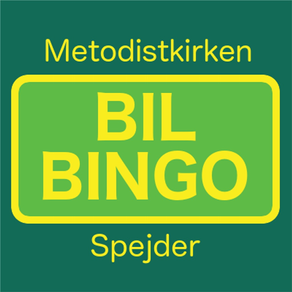 BilBingo