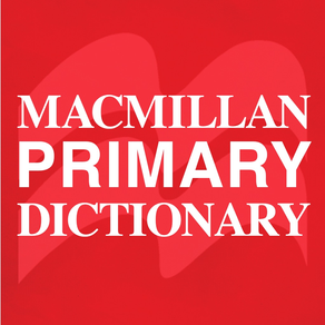 Macmillan Primary Australian Dictionary