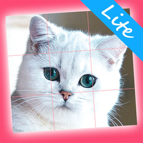 Kittens Lite - Easy Puzzle